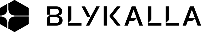 Blykalla